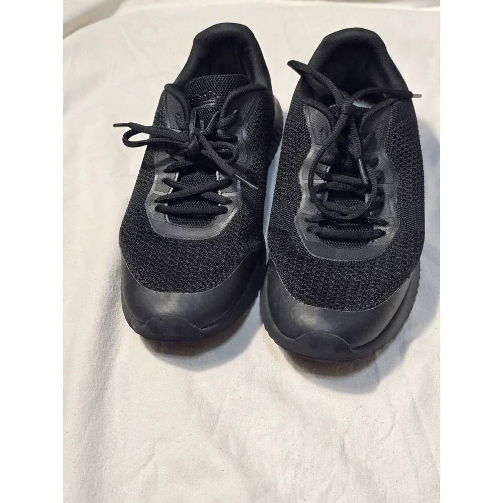 Tredsafe shoes supportive